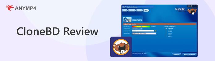 CloneBD Review