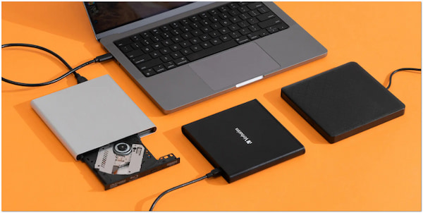 Blu Ray Disc Drive