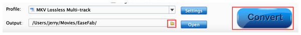 Easefab Convert