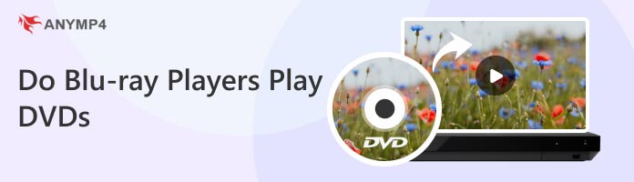 Reproduza DVDs em players Blu-ray