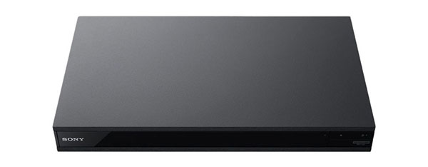 Region free Blu-ray players