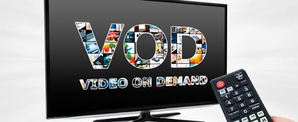 Video-on-Demand 