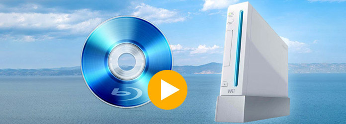 Wii U Play Blu Ray Movie