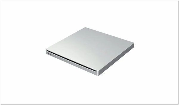 Gravador Blu-ray Externo PioneerXU03