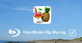 Rippelj a Blu-ray-re a HandBrake segítségével