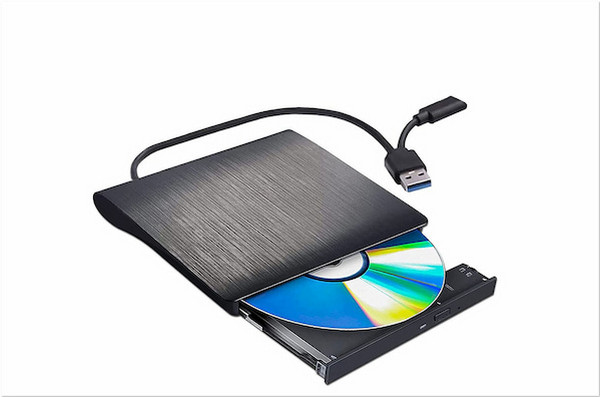 Blu Ray Disc Drive