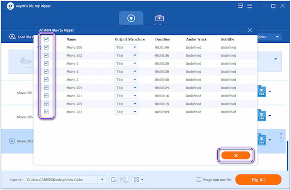 AnyMP4 Blu-ray Ripper cím