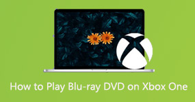 Slik spiller du Blu-ray DVD på Xbox One