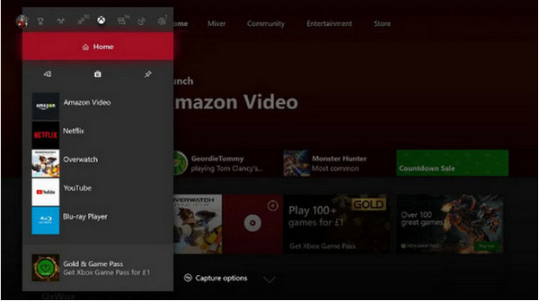 Xbox One Control