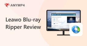 Leawo Blu-ray Ripper Review
