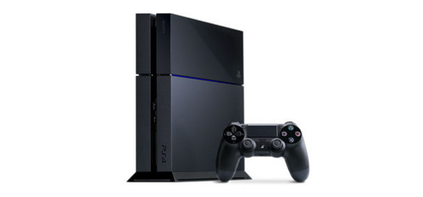 Update PS4 system software