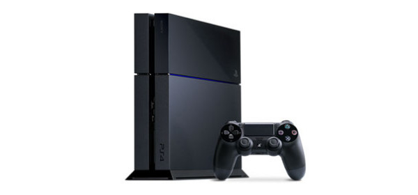 Aggiorna il software di sistema PS4