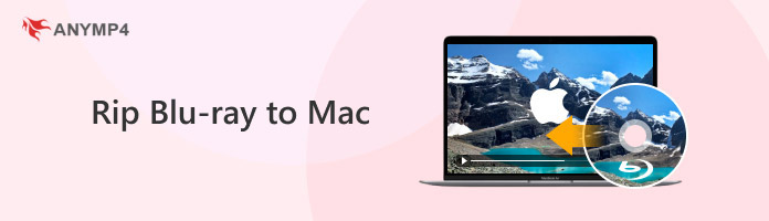 Копировать Blu-ray на Mac