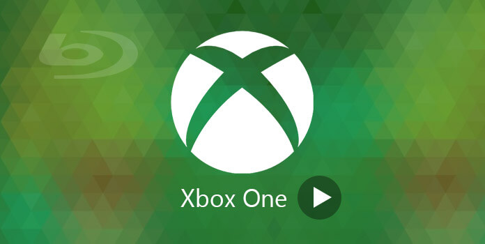 Xbox One Play Blu Ray