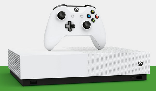 Xbox One S