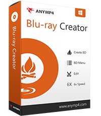 Creador de Blu-ray