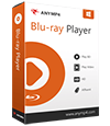 Blu-ray-soitin