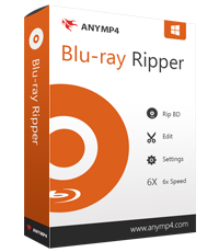 Blu-ray Ripper