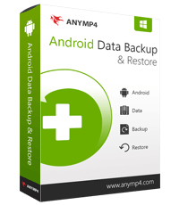 Backup e ripristino Android