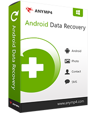 Android de Recuperación de Datos