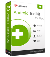 Android Toolkit for Mac