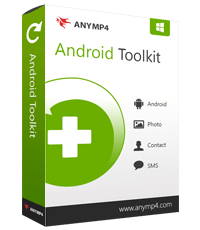 Kit de ferramentas para Android