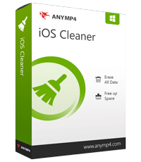 iOS Cleaner