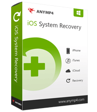 iOS System Recovery