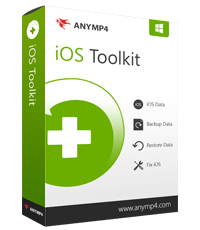 iOS Toolkit