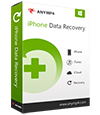 iPhone Data Recovery