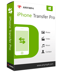 iPhone Transfer Pro.