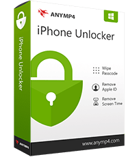 Unlocker para iPhone