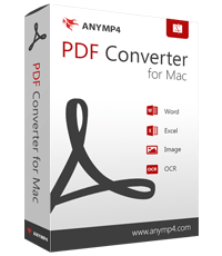 PDF Converter voor Mac