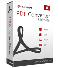 PDF Converter Ultimate