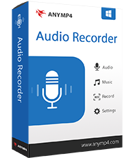 Audiorecorder