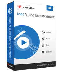 Mac videójavítás