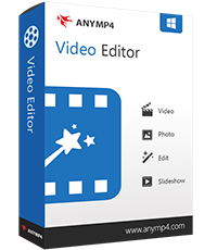 video editor