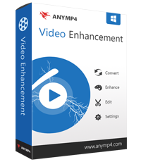 Video Enhancement