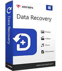 Data Recovery