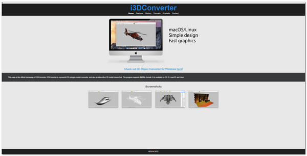 3D Video Format Converter i3D