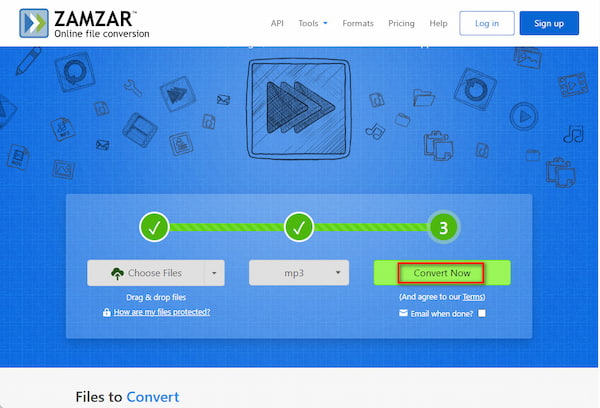 Zamzar Convert3gp To Mp3