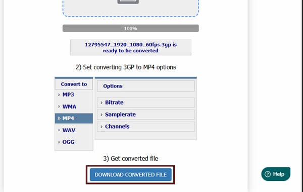 Coolutils 3Gp To Mp4 Converter