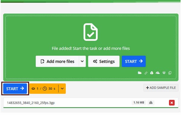 Online Convert Com 3Gp To Mp4 Converter