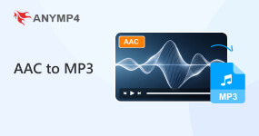 Aac To Mp3