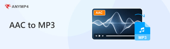 Aac To Mp3