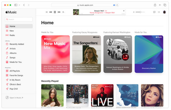 Apple Music