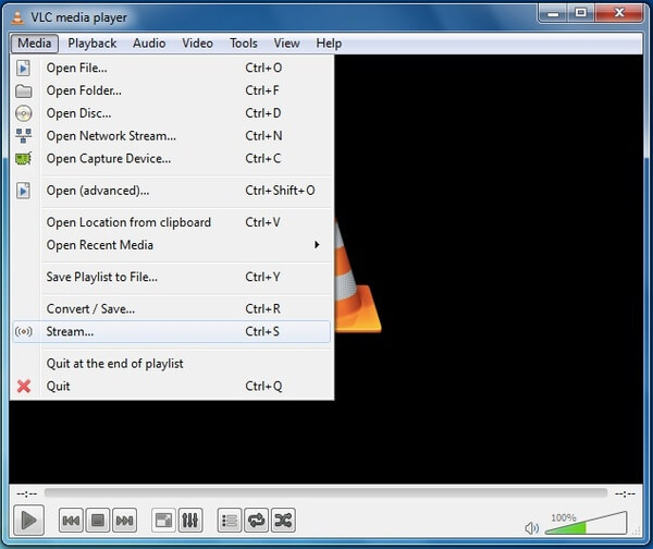 VLC Media Player