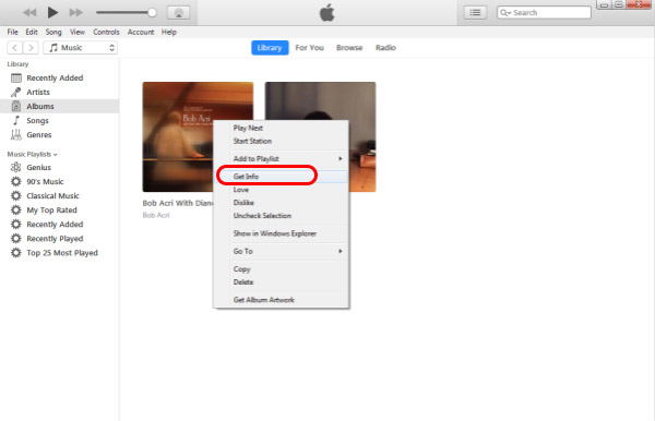 how to add artwork to itunes on windows how to add artwork to itunes on windows