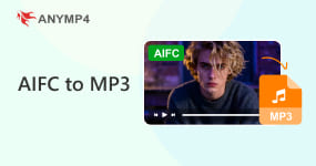 Aifc To Mp3