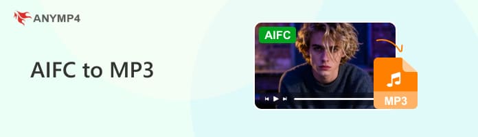 AIFC To MP3